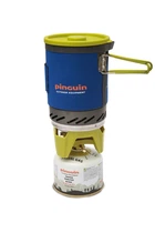 Інтегрована система приготування їжі Pinguin Aura 1L Blue синя