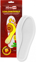 Грелка-устілка Thermopad Foot S Warmer