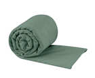 Рушник Sea to Summit Pocket Towel XL Sage