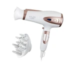 Фен Adler AD 2248 2200W ION Белый