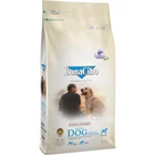 Сухой корм для собак BonaCibo Adult Dog Chicken&Rice with Anchovy