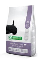 Сухой корм для собак Nature's Protection Mini Adult Lamb Small breeds