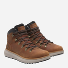 Чоловічі черевики Timberland Nudson Road TB0A69RDEM61 41.5 (8US) 26 см Коричневі (197065938888)