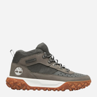 Buty trekkingowe męskie za kostkę Timberland GreenStride Motion 6 TB0A6A98Y551 44 (10US) 28 cm Szare (194904974168)