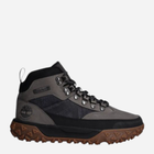 Чоловічі черевики для трекінгу Timberland GreenStride Motion 6 TB0A6DCPEL81 45.5 (11.5US) 29.5 см Сірий/Чорний (197065980610)