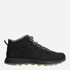 Чоловічі черевики для трекінгу Timberland Sprint Trekker TB0A6DQDELK1 44.5 (10.5US) 28.5 см Чорні (197065888442)