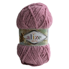 Alize Softy Plus №295 суха троянда, рожевий