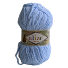 Alize Softy Plus №183 нежно голубой