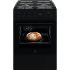 Плита ELECTROLUX LKK660220K (943005592)