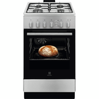 Плита ELECTROLUX LKG504010X (943003587)