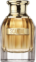 Woda perfumowana damska Jean Paul Gaultier Scandal Absolu 30 ml (8435415080408)