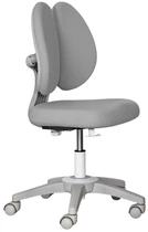 Дитяче крісло Mealux Sprint Duo Lite Grey (Y-412 Lite G)