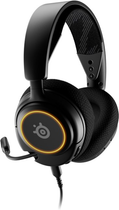 Навушники SteelSeries Arctis Nova 3 Black (5707119043670)