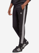 Spodnie sportowe męskie adidas IA4794 XL Czarne (4066745647494)