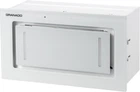 Витяжка GRANADO Palamos 1614-1200 white glass