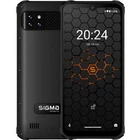 Телефон Sigma PQ56 6/128 чорний