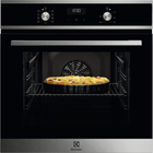 Встраиваемый духовой шкаф Electrolux EOD5F70BX