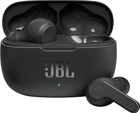 Słuchawki JBL Wave 200 TWS Black (JBLW200TWSBLK)