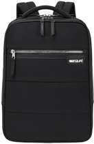 Plecak na laptopa Bestlife Nacar Business Backpack 15.6" Czarny (BB-3769BK)