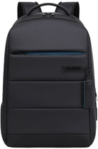 Рюкзак для ноутбука Bestlife Cplus 2.0 Business Backpack 15.6" Black (BB-3335P)