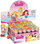 Zestaw baniek mydlanych Brimarex Disney Princess 60 ml 36 szt (8007315044806)