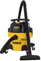 Господарський пилосос DeWalt AT-DXV23P-QT