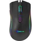Мышь компьютерная игровая XTRIKE ME GM-314BK 7200dpi проводная USB-A Черный