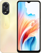 Мобільний телефон OPPO A38 4/128GB Gold (CPH2579)