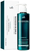 Увлажняющий шампунь La'dor Wonder Bubble Shampoo 250 мл (8809500817413)
