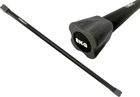 Бодибар EasyFit EF-1251-8 гимнастичекая палка 8 кг (56001522)