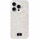 TPU чехол Bling World Rock Diamond для Apple iPhone 16 Pro Max (6.9") White