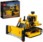Конструктор Лего Технік Важкий бульдозер Lego Technic 42163