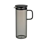 Глечик для Cold Brew Hario Colors Cold Brew Pitcher Сірий 800 мл (4977642414686)