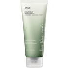 Пенка для глубокого очищения кожи Anua Heartleaf Quercetinol Pore Deep Cleansing Foam (Renew), 150 мл