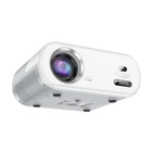 Проектор мультимедійний Hoco DT2 smart projector 720P версія для Android