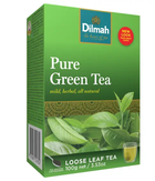 Чай зелений розсипний Dilmah 100г