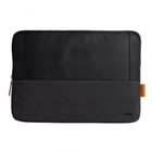 Чехол для ноутбука trust Lisboa 16" Laptop sleeve Black (25248)