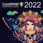 CorelDRAW Graphics Suite 2022 Esd