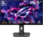 Monitor 27" ASUS ROG Strix OLED XG27AQDMG (90LM0AH0-B01A70)