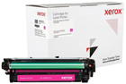 Картридж Xerox Everyday сумісний аналог HP CE253A (504A) Magenta (006R03674)