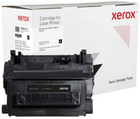 Wkład atramentowy Xerox Everyday kompatybilny analog HP CC364A (64A) Black (006R03710)