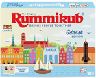 Gra planszowa Tm Toys Lemada Rummikub Gdańsk Edition (7290108381801)