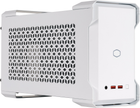 Корпус Cooler Master MasterCase NC100 White (MCM-NC100-WNNA65-S00)