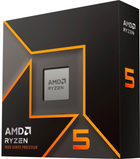 Procesor AMD Ryzen 5 9600X 3.9 GHz / 32 MB (100-100001405WOF)