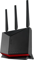 Беспроводной маршрутизатор Asus RT-BE86U (90IG08W0-MO9A0V)