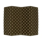 Сидушка туристическая складная Tribe Seat Mat T-BD-0003 brown 40x30,5x1,8 см