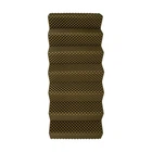 Килимок складаний уніаерсальний Tribe Camper T-BC-0002, brown (185х56х1,8 см) (T-BC-0002-brown)