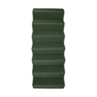 Коврик туристичний складаний Tribe Camper T-BC-0002, green (185х56х1,8 см) (T-BC-0002-green)