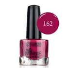 Лак для нігтів Colour Intense Minnie 5 мл NP-16 № 162 м Fuchsia Фуксія