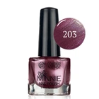 Лак для нігтів Colour Intense Minnie 5 мл NP-16 № 203 п Pearl purple Перлинний фіолетовий